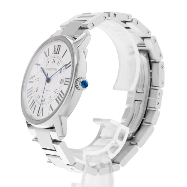 Cartier Ronde Solo W6701011